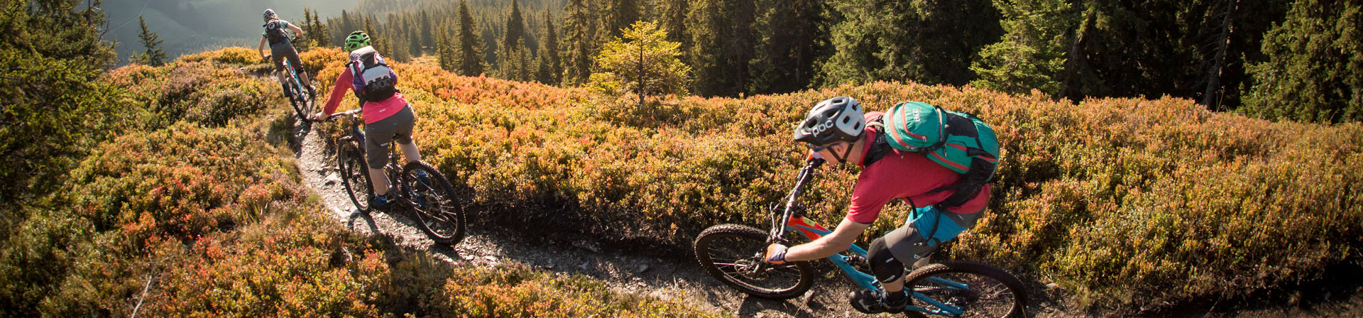 Saalbach Bike