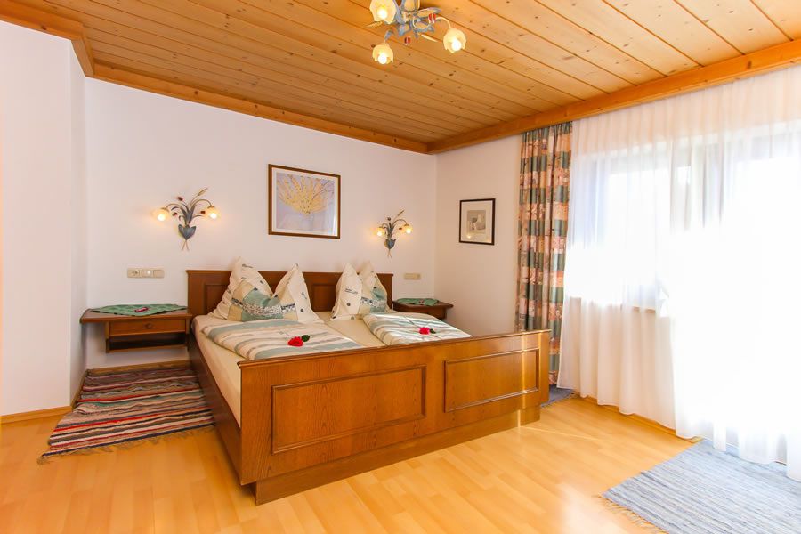 Ferienwohnung Saalbach 2